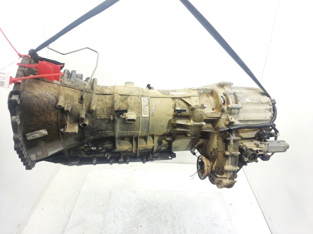 TGD500570 Land Rover
