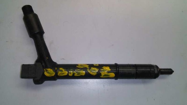 Wtryskiwacz paliwa TJBB01901D OPEL
