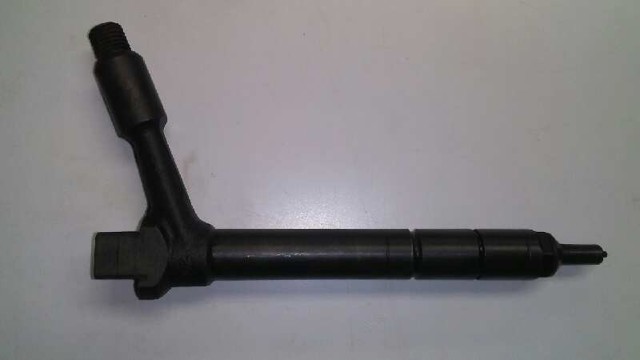 Wtryskiwacz paliwa TJBB01901D OPEL