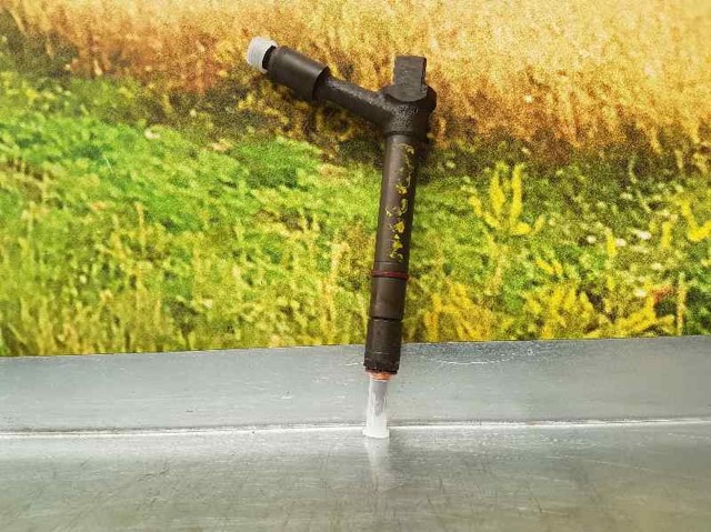 Wtryskiwacz paliwa TJBB01901D OPEL