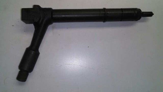 Wtryskiwacz paliwa TJBB01901D OPEL