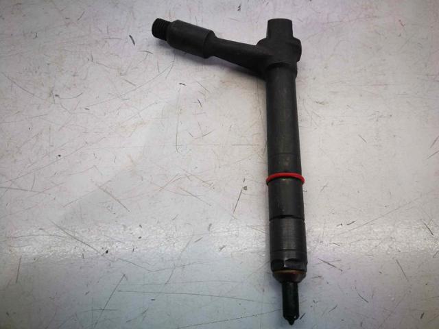 Wtryskiwacz paliwa TJBB01901D OPEL