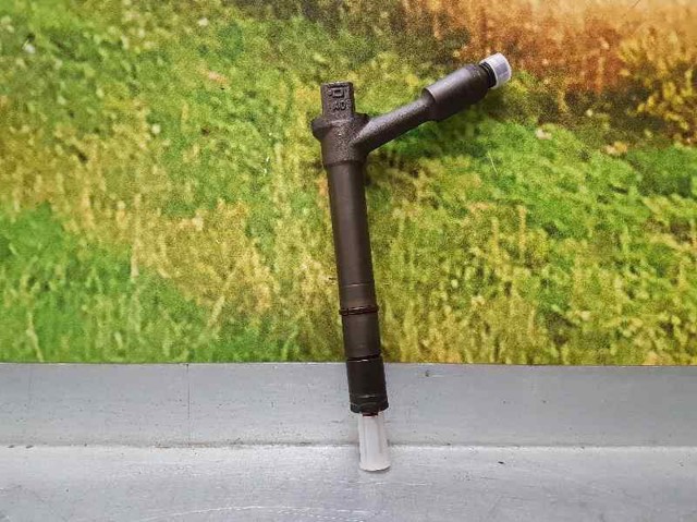 Wtryskiwacz paliwa TJBB01901D OPEL