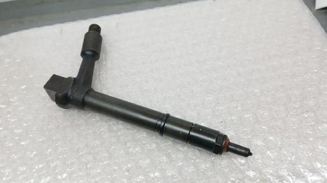 Wtryskiwacz paliwa TJBB01901D OPEL
