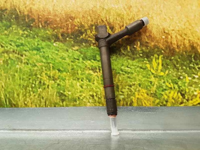 Wtryskiwacz paliwa TJBB01901D OPEL