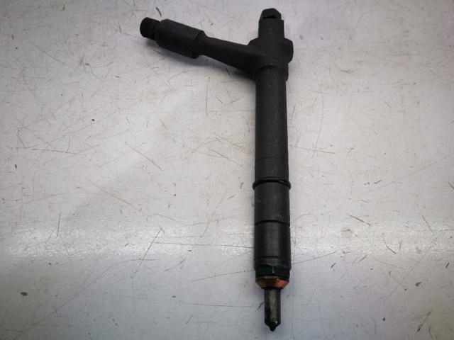 Wtryskiwacz paliwa TJBB01901D OPEL