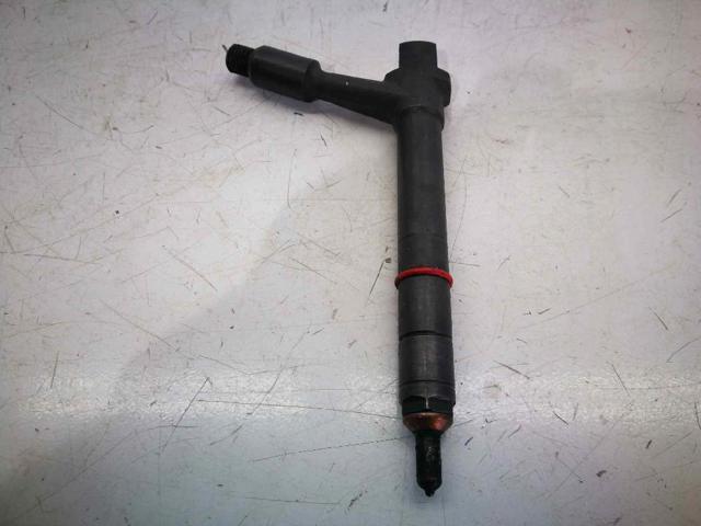 Wtryskiwacz paliwa TJBB01901D OPEL