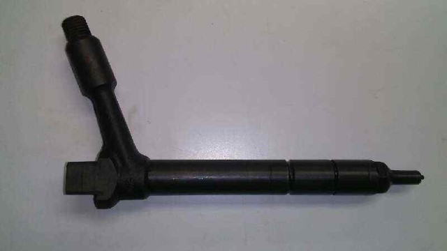 Wtryskiwacz paliwa TJBB01901D OPEL