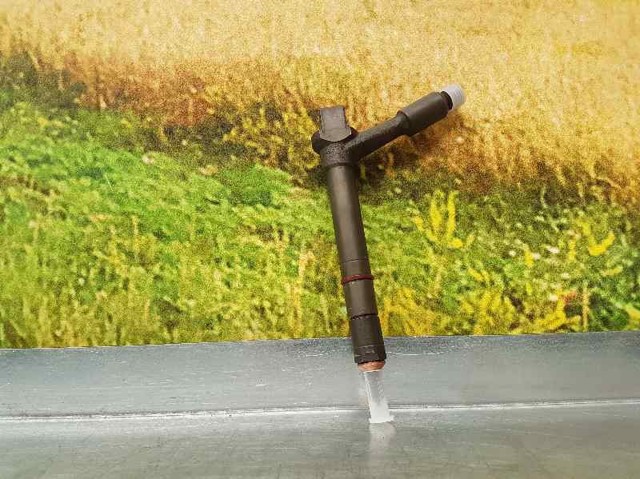 Wtryskiwacz paliwa TJBB01901D OPEL