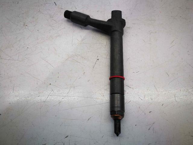 Wtryskiwacz paliwa TJBB01901D OPEL