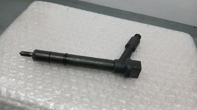 Wtryskiwacz paliwa TJBB01901D OPEL