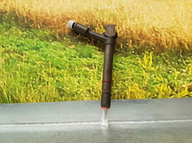Wtryskiwacz paliwa TJBB01901D OPEL
