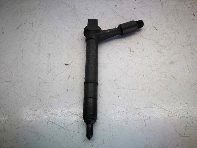 Wtryskiwacz paliwa TJBB01901D OPEL