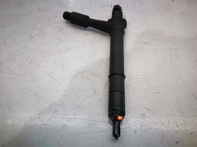 Wtryskiwacz paliwa TJBB01901D OPEL
