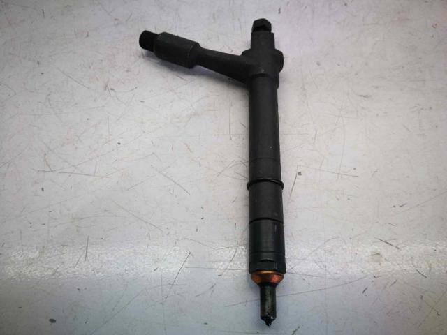 Wtryskiwacz paliwa TJBB01901D OPEL