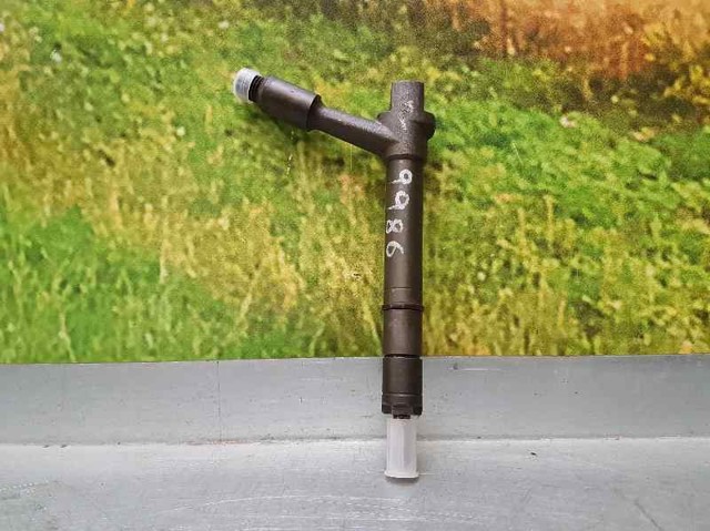 Wtryskiwacz paliwa TJBB01901D OPEL