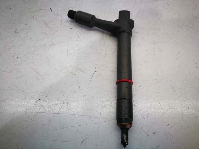 Wtryskiwacz paliwa TJBB01901D OPEL
