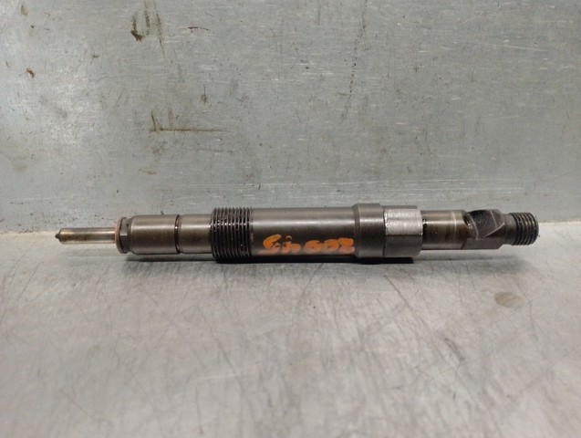 Wtryskiwacz paliwa TJBB02201D FORD