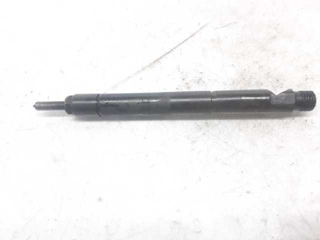 Wtryskiwacz paliwa TJBB02201D FORD