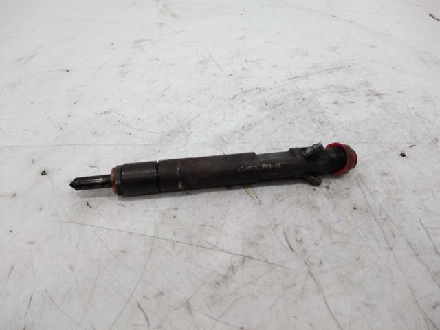 Wtryskiwacz paliwa TJBB02201D FORD