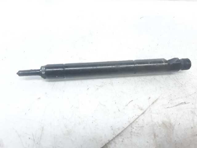 Wtryskiwacz paliwa TJBB02201D FORD