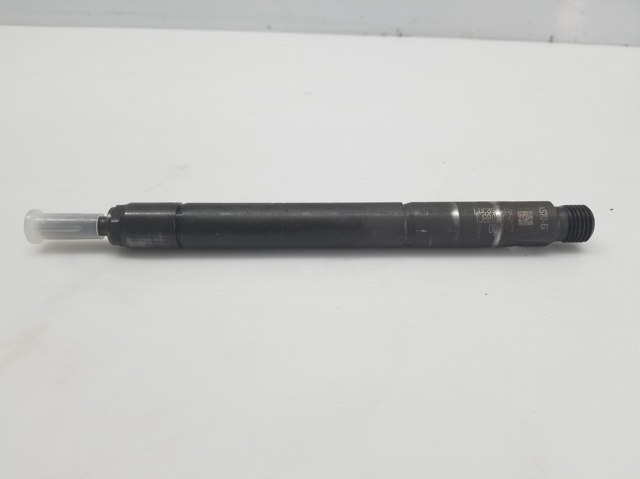 Wtryskiwacz paliwa TJBB02201D FORD
