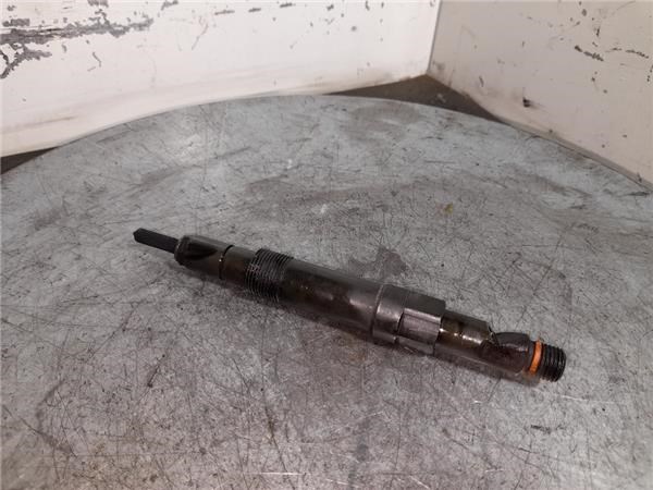 Wtryskiwacz paliwa TJBB02201D FORD