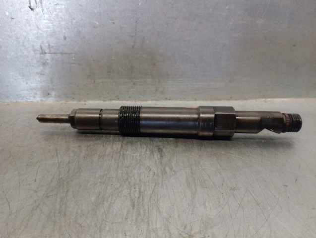 Wtryskiwacz paliwa TJBB02201D FORD