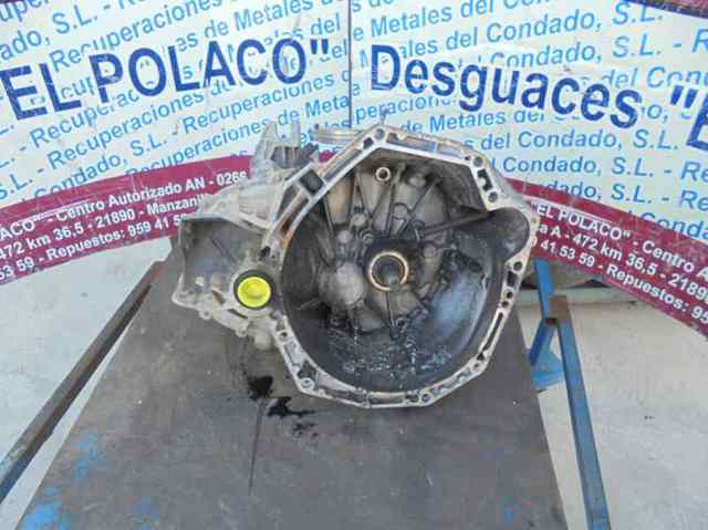 TL4 Renault (RVI)
