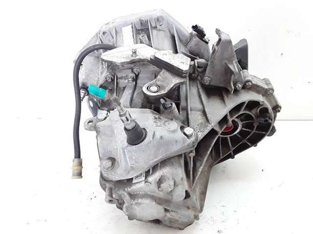 TL4 Renault (RVI)