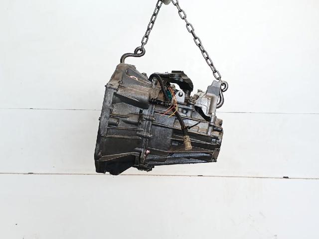 TL4040 Renault (RVI)