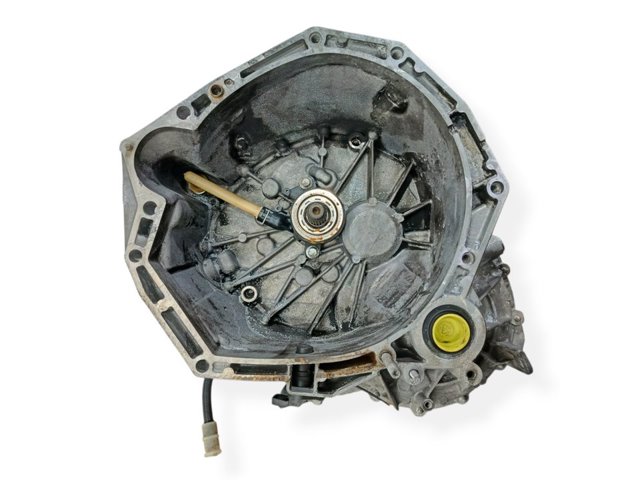 Mechaniczna skrzynia biegów w komplecie TL4040 RENAULT