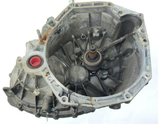 TL4040 Renault (RVI)