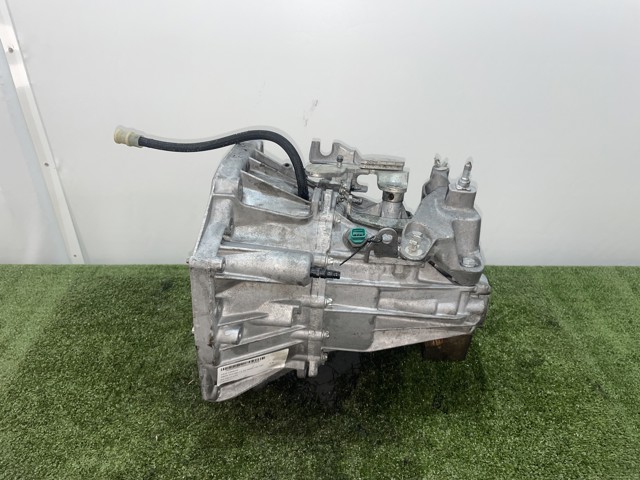 Mechaniczna skrzynia biegów w komplecie TL4043 RENAULT