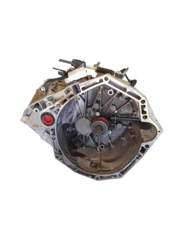 Mechaniczna skrzynia biegów w komplecie TL4043 RENAULT