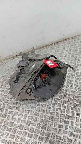 Mechaniczna skrzynia biegów w komplecie TL4043 RENAULT