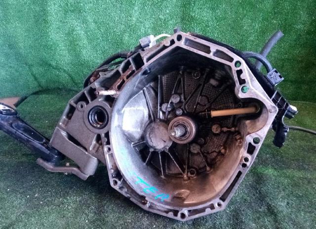 Mechaniczna skrzynia biegów w komplecie TL4043 RENAULT