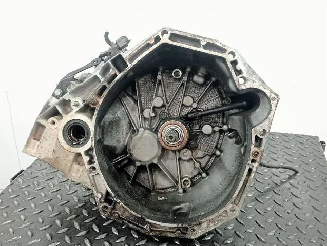 Mechaniczna skrzynia biegów w komplecie TL4043 RENAULT