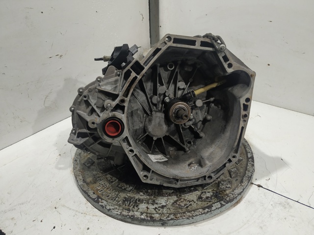 TL4045 Renault (RVI)