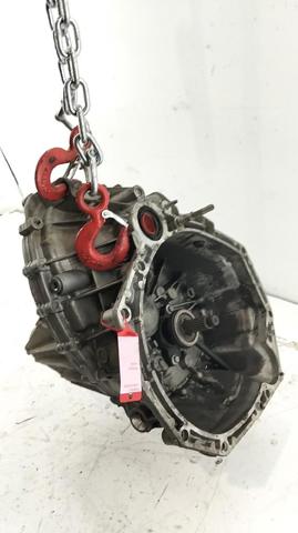 TL4045 Renault (RVI)