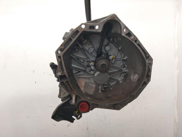 TL4045 Renault (RVI)