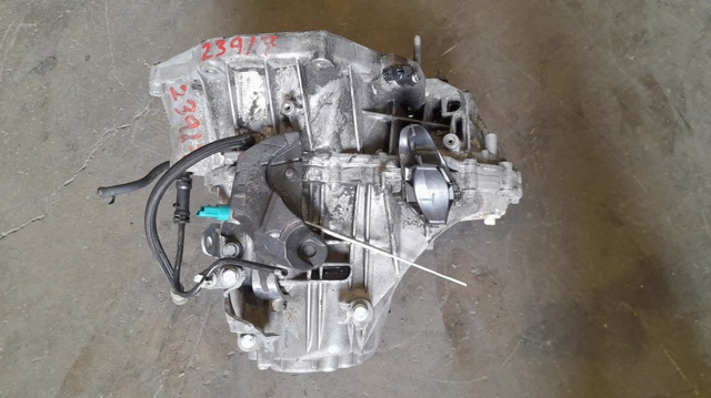 TL4045 Renault (RVI)