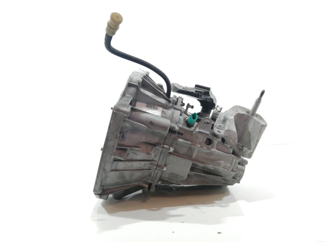 TL4045 Renault (RVI)