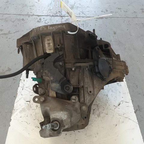 TL4045 Renault (RVI)