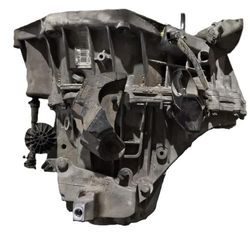Mechaniczna skrzynia biegów w komplecie TL4056 RENAULT