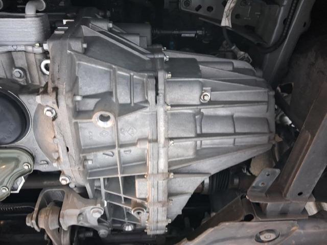 Mechaniczna skrzynia biegów w komplecie TL4087 RENAULT