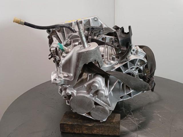 Mechaniczna skrzynia biegów w komplecie TL4087 RENAULT