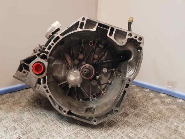 Mechaniczna skrzynia biegów w komplecie TL4094 RENAULT