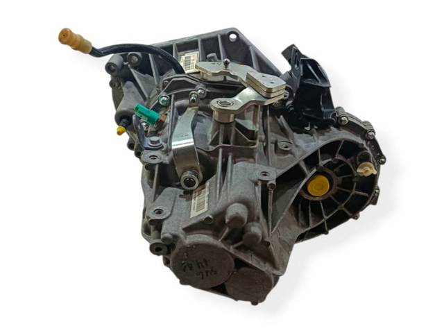 Mechaniczna skrzynia biegów w komplecie TL4094 RENAULT
