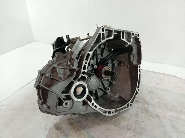 Mechaniczna skrzynia biegów w komplecie TL4094 RENAULT